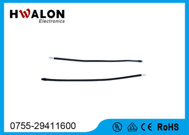 50k Ohms NTC Temperature Sensor Thermistor Measurement ROHS Compliant