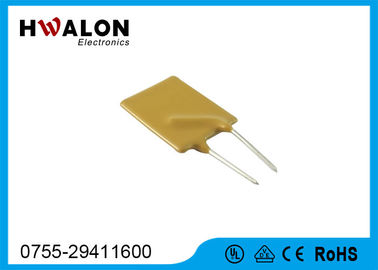 DIP/SMD PPTC Thermistor Polymeric Positive Temperature Coefficient Resettable Fuse