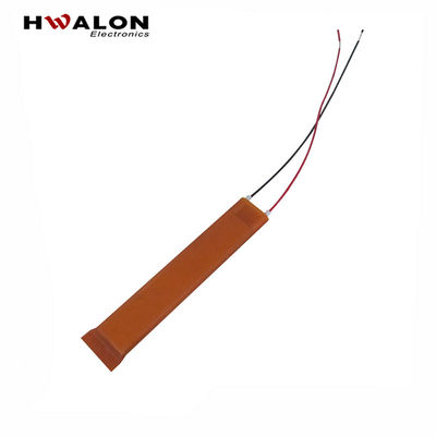 Customization Supported Insulating Film Wrapped PTC Thermistor For Home Appliance