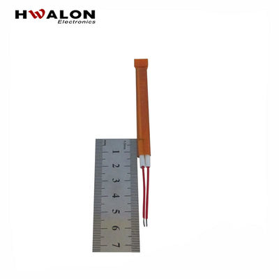 thin film heater 12v Heating Film Heating Element Thermistor PTC Heater