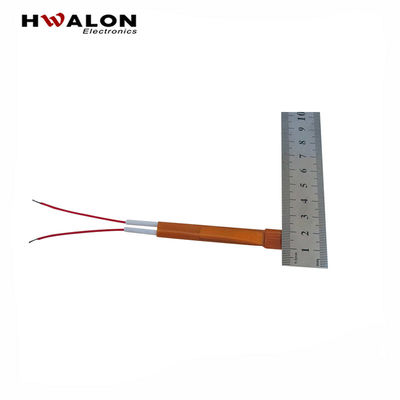 thin film heater 12v Heating Film Heating Element Thermistor PTC Heater