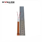 thin film heater 12v Heating Film Heating Element Thermistor PTC Heater