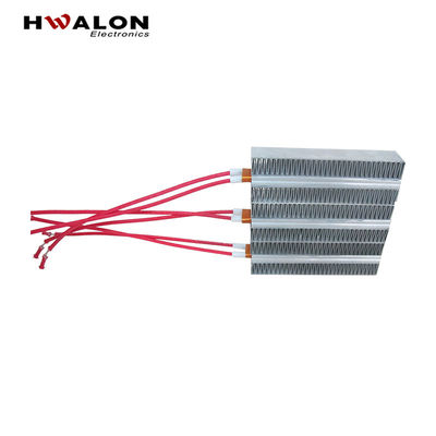 High Temperature Electric Ptc 12v 100w Ceramic Heater Heating Element