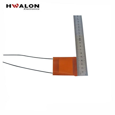 PTC Heating Element Constant Temperature PTC Heating Plate 75W