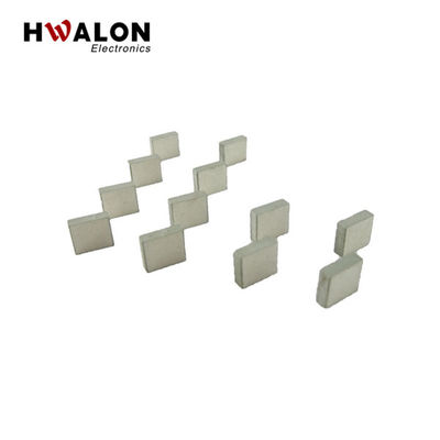 Different PTC Chips & Stones For PTC Ceramic Heating Element Use In Various Heaters