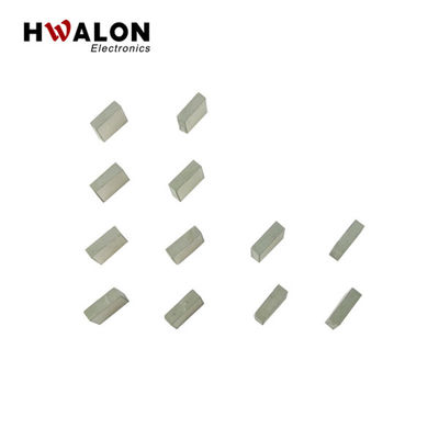 Different PTC Chips & Stones For PTC Ceramic Heating Element Use In Various Heaters
