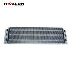 Surface Insulated 100W 12V 24V 220V Ceramic Thermostatic PTC Heating Element Egg Incubator Electric Air Heater 113x35mm