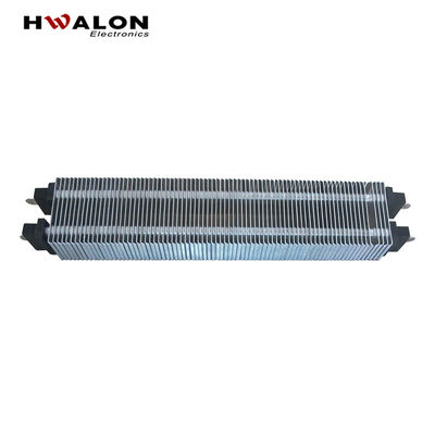 Electric Heater Parts 300W 220V 152*32mm PTC Heating Element PTC Room Heater