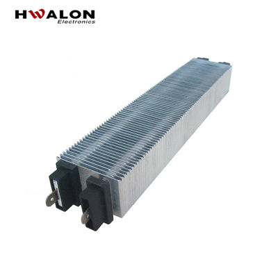 Electric Heater Parts 300W 220V 152*32mm PTC Heating Element PTC Room Heater