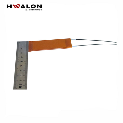 Small Flexible Heating Element 220V PTC Ceramic Heater For Hot Glue Gun Heating