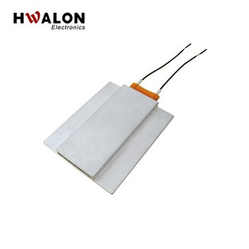 220V Ceramic PTC Energy Conservation Heater For Hot Glue Gun PTC Heating Element