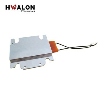 12V 24V 36V 48V 110V 220V AC DC 60x28mm Plate Heater