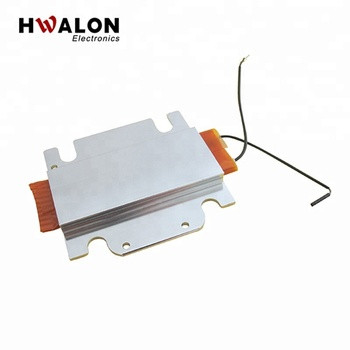 12V 24V 36V 48V 110V 220V AC DC 60x28mm Plate Heater