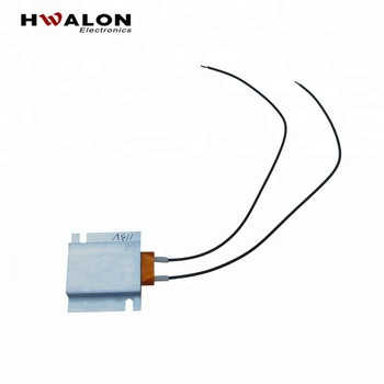 AC220V PTC Heating Element Constant Temperature 170 200 220 250Degrees Heater Plate Wattage 140W 300W PTC Heater