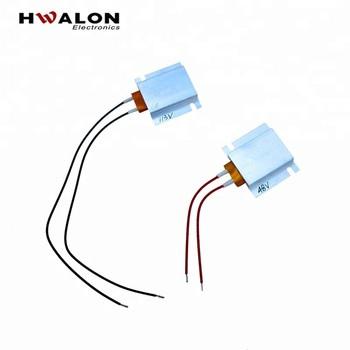AC220V PTC Heating Element Constant Temperature 170 200 220 250Degrees Heater Plate Wattage 140W 300W PTC Heater