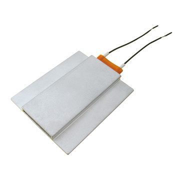 Customized Incubator PTC Ceramic Air Heater 30x20x5mm PTC Heating Element For Hot Glue Gun