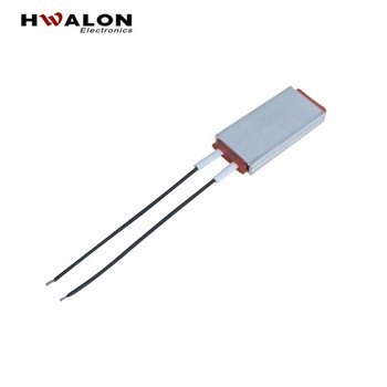 Low Voltage 5V PTC Heating Element 25x20x5mm Constant Temperature Ceramic Heater 50 100 180 Degrees PTC Heater