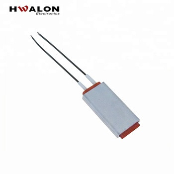 Low Voltage 5V PTC Heating Element 25x20x5mm Constant Temperature Ceramic Heater 50 100 180 Degrees PTC Heater