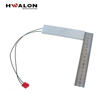 Standard 220V Constant Temperature PTC Heating Plate Electric Ceramic PTC Heating Element 50W