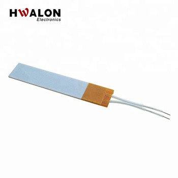 MCH 110V 120V 220V Ceramic Heating Element For Hair Straightener