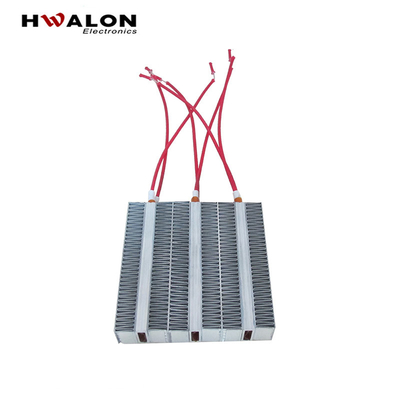 Customized Industrial 12V PTC Low Power Heating Element