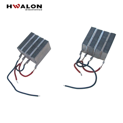 RoHS PTC Ceramic Heating Element For Electric Fan