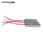 50W - 3000W Insulated Air Heating Element For Washing Machine