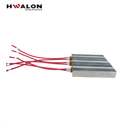 220V 300W Constant Temperature Flexible PTC Heating Elements