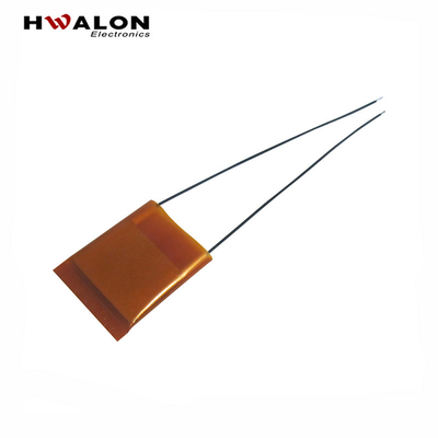 AC DC 12V 40W Ceramic PTC Heater Element For Hot Melter