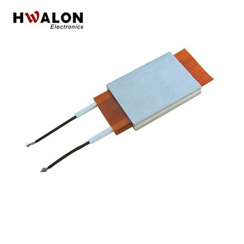 50V - 240V 200W PTC Heating Element 200 Degree C For Hair Dryer