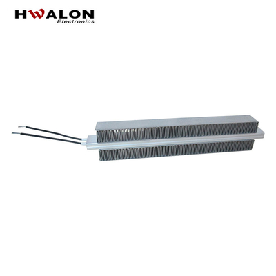 Custom Constant Temperature Electric PTC Fan Heating Element