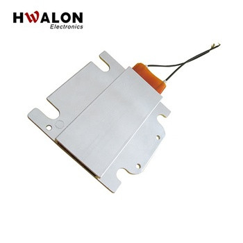 12V - 220V Constant Temperature PTC Heater With Aluminum Shell