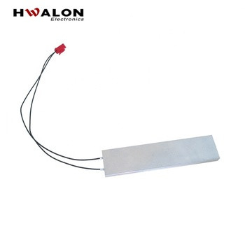 Function Overheat Protection Ceramic PTC Heating Element Instant Electric Water Heater for Food Warmer and Coffee Maker