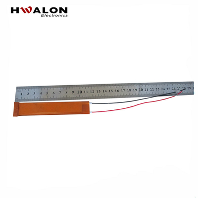 Home Appliance Ceramic Heating Element For Hair Iron Hair Straightener Electric PTC Heating Element