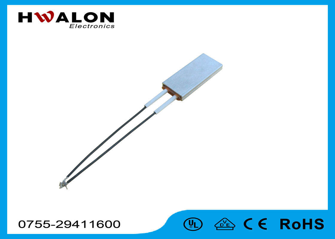 Low Voltage 5V 12V Constant Temperature Ceramic PTC Heating Element