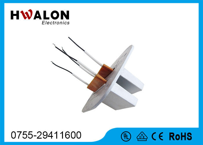 Foot Bath Item Stable PTC Thermistor , PTC Electric Heating Element CE RoHS Certification