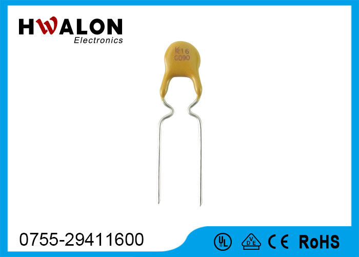 Fast Blow Axial Fuse Variable Thermistor Resistor 10A Radial Lead OEM Avaliable