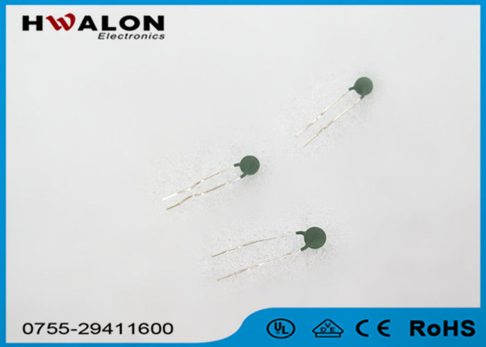 OEM ODM  PTC Thermistor For Circuit Overcurrent  Overload Protection