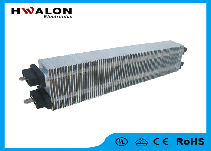 Custom-made Ventilation Air Heating Coil Tube Air Conditioner 1000w For Clothes Dryer