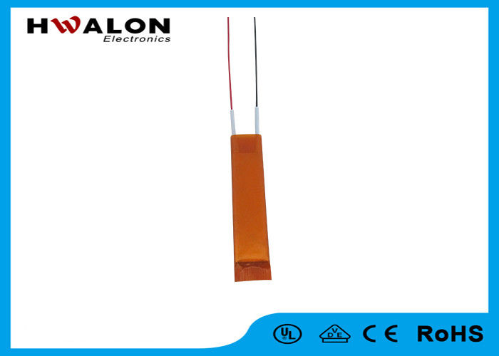 Messager PTC Thermistor Heater Electric Elements Surface Temperature 60-290 Degrees Celsius