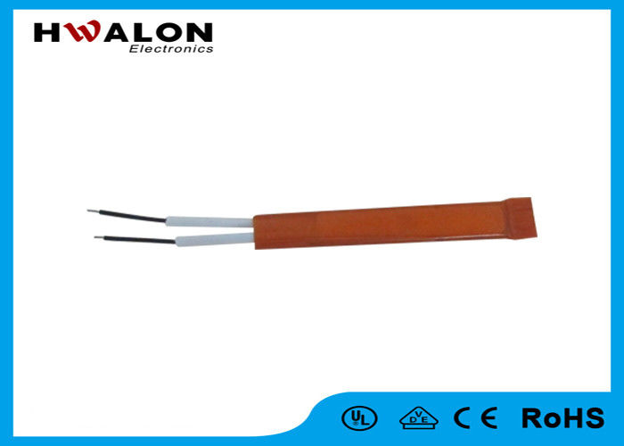 12V Ceramic PTC Air Heater Ceramic Resistor For Electric Boiling Water Kettle