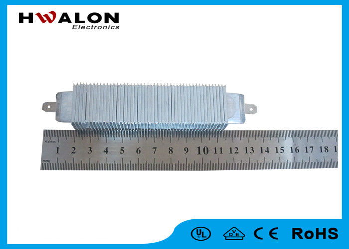 Air Heat Conduction Heating Element , Ceramic Ptc Heater 110V-240V 120°C-290°C