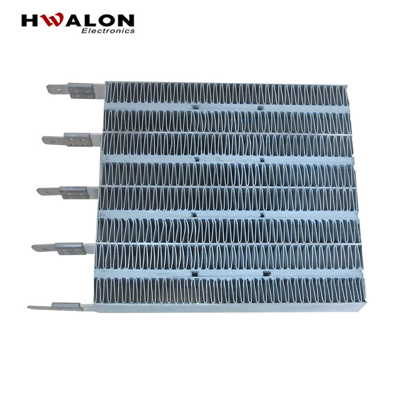 PTC Heating Element For Household Air Conditioner Air Heating Element
