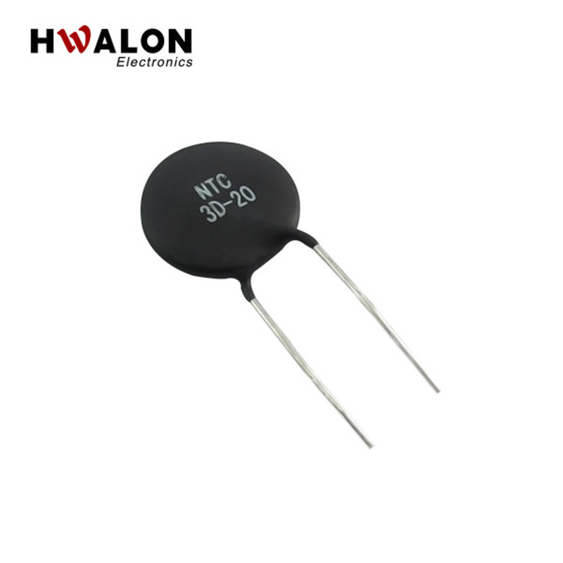 33D-11 47D-15 15K Ohm MF72 NTC Limit Current Resistor