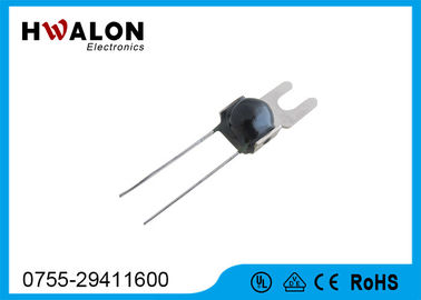 Ceramic Composition Overheat Protection PTC Thermistor 40℃ - 110℃ Switch Temperature