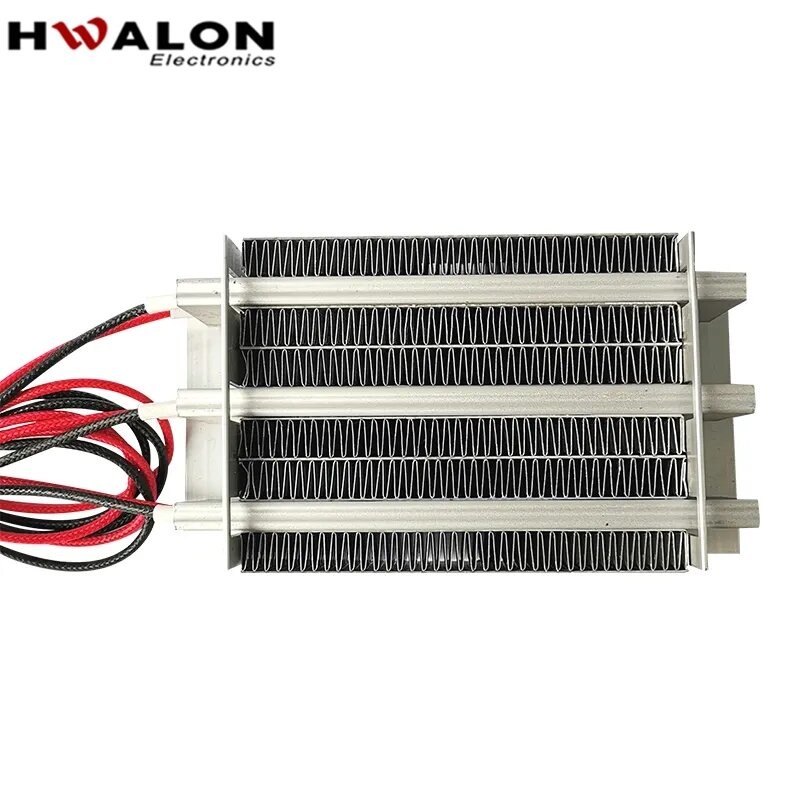 Insulated 150*75*30 Mm Infrared Gas Burner Steam PTC Heater Element ...