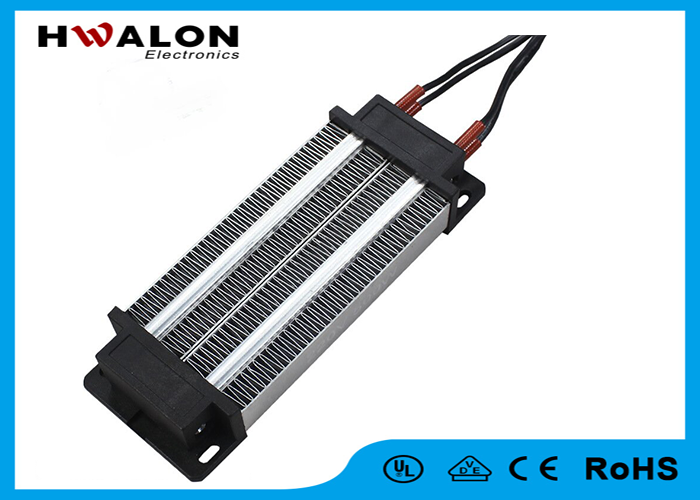 72V 500w 140X50.5x26mm ptc ceramic air fan heater heating element for ...