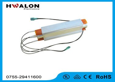 High Power Leak Proof PTC Water Heater , PTC Thermistor Heater 6V - 240V