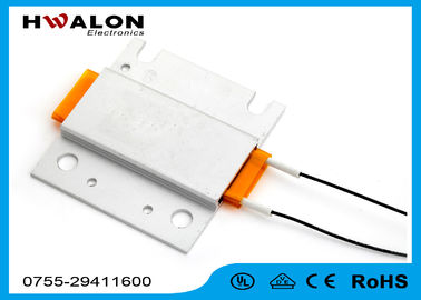 Multi - Functional Lunch Box 100 V - 240 V PTC Ceramic Resistor Heater For Heating