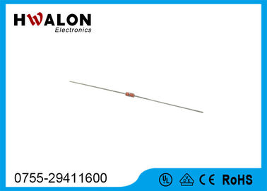 Printer Diode Type Temperature Sensor Thermistor , NTC Temperature Probe